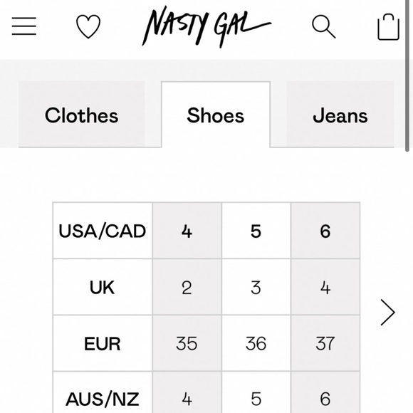 Nasty Gal Patent Croc Square Toe Ankle Strap Heels 5 - Picture 13 of 13